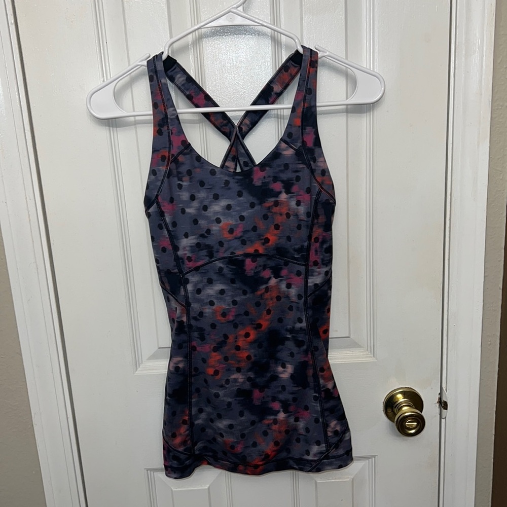 Vintage Lulu Tank